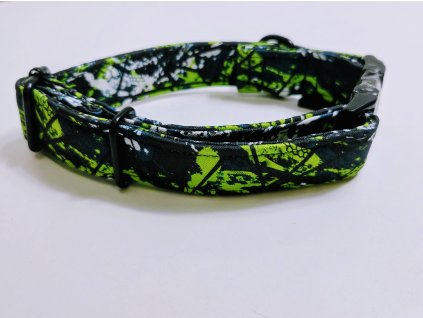 Obojek 35-50cm šířka 2,5cm