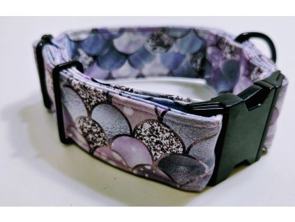 Obojek 35-50cm šířka 4cm