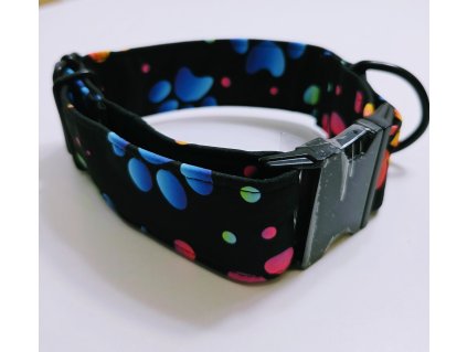 Obojek 35-50cm šířka 4cm