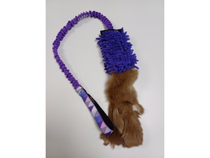 Mop měkký s kralíkem