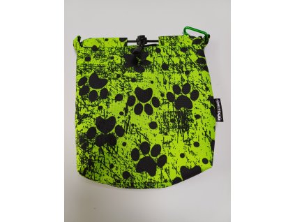 Pamlskovník kulatý barva č. 12