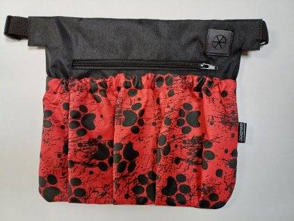 Pamlskovník ledvinkový s otvorem na pytlíky - barva č. 17