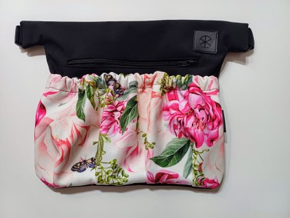 Pamlskovník ledvinkový s otvorem na pytlíky barva č. 102