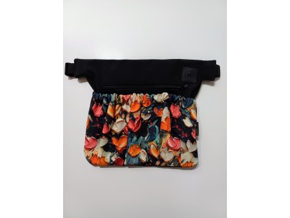 Pamlskovník ledvinkový s otvorem na pytlíky barva č. 105