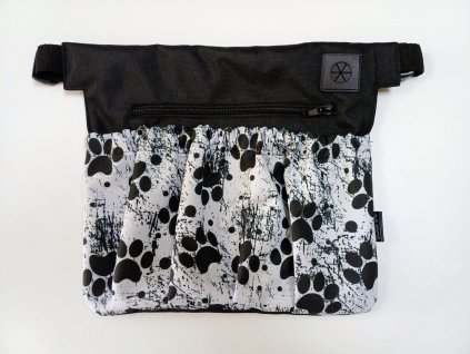 Pamlskovník ledvinkový s otvorem na pytlíky- barva č. 7