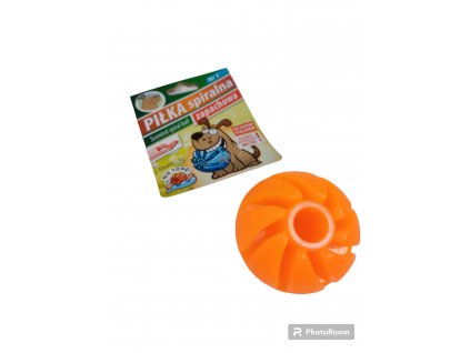 Plovací míček 6cm