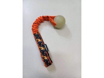 Glow míček 5cm svítí ve tmě