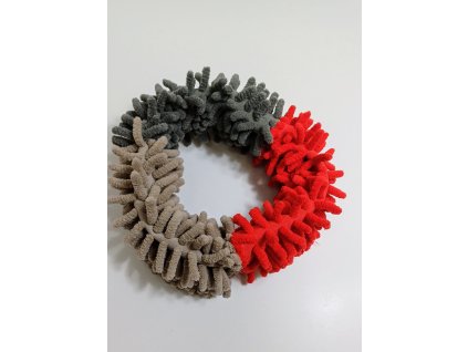 Kruh mop 25cm