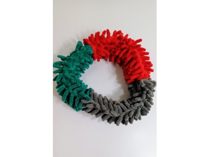 Kruh mop 25cm