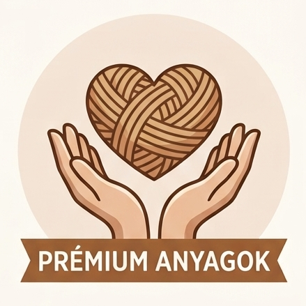 Prémium anyagok