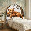 leopard agyveg falvedo