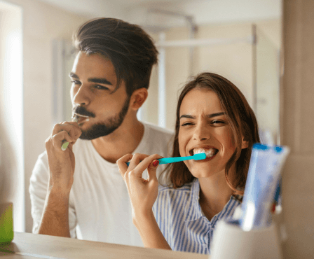 Znáte 5 nejčastějších chyb při čištění zubů?
