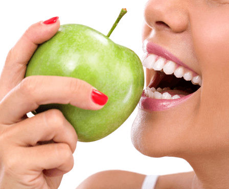 8 zásad pro zdravé zuby