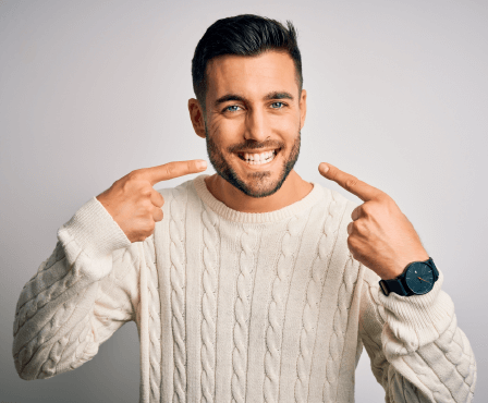 Časté otázky ohledně bělení zubů