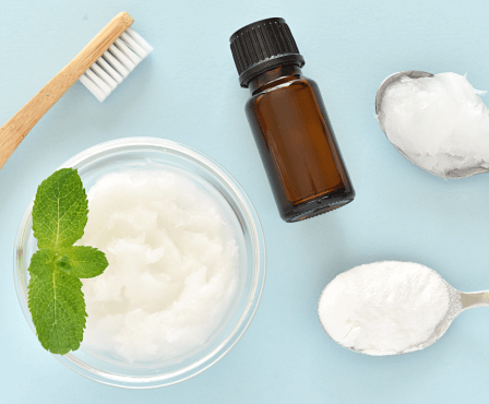 Čemu se vyhnout při bělení zubů