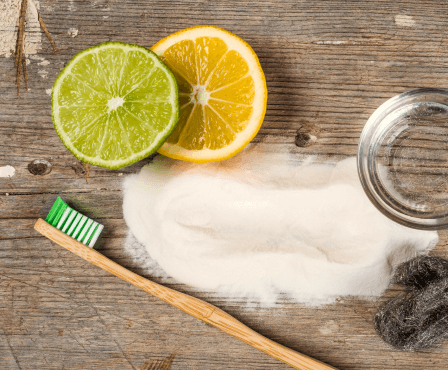 Fake news – jedlá soda – účinný nástroj pro zničení zubní skloviny
