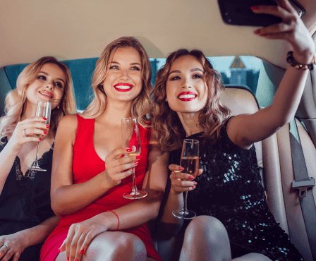 Strasti hollywoodského úsměvu