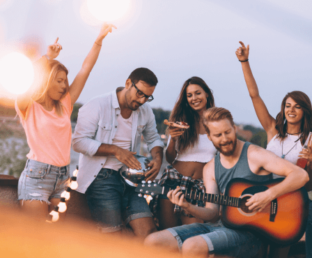 Tipy, jak si maximálně užít léto