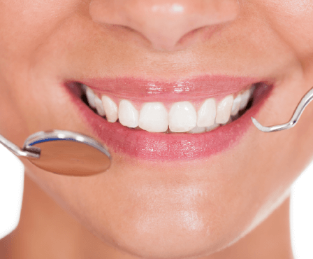 Co je to zubní sklovina a jak o ni pečovat?