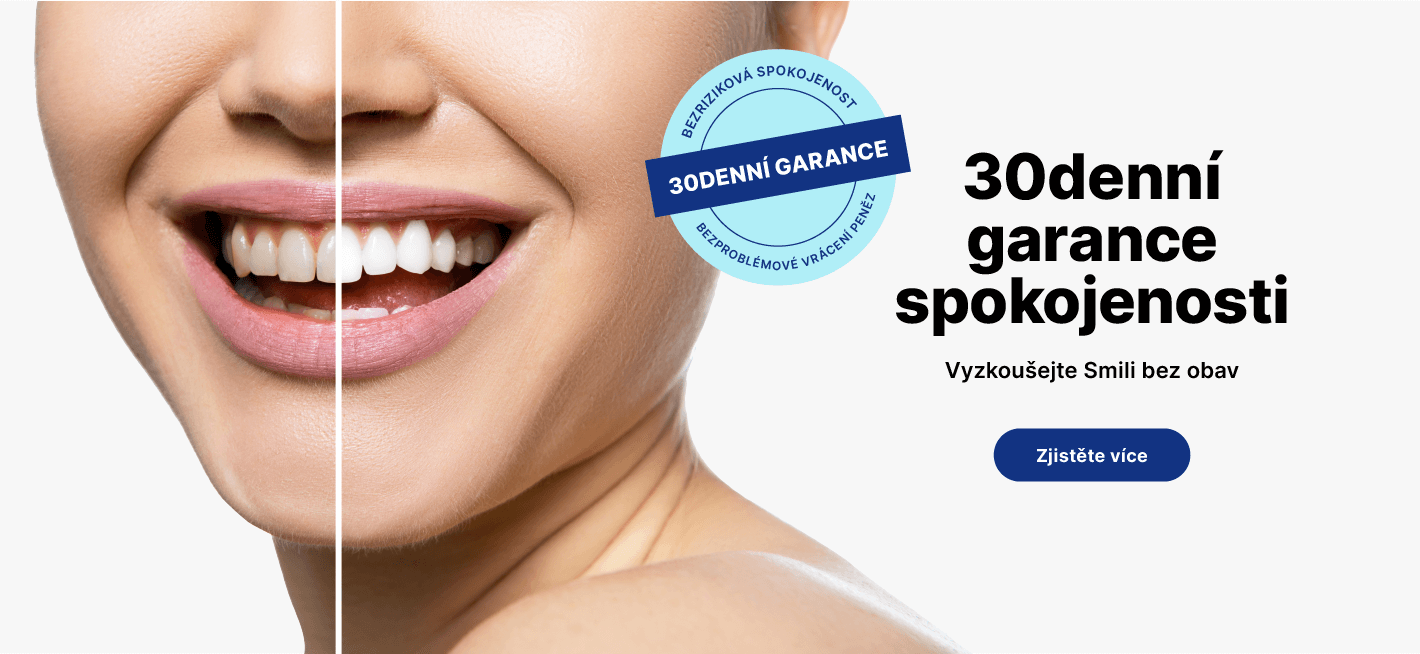 30denní garance spokojenosti