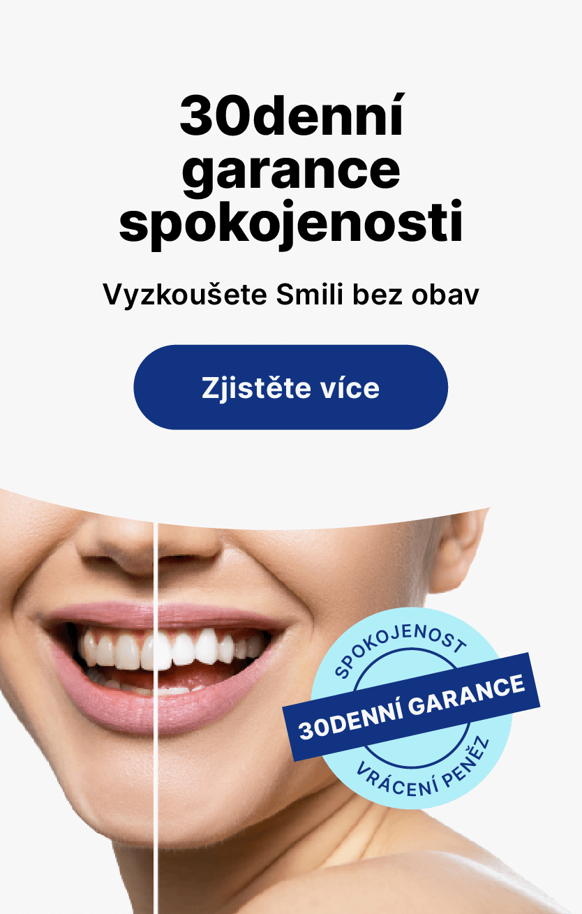 30denní garance spokojenosti