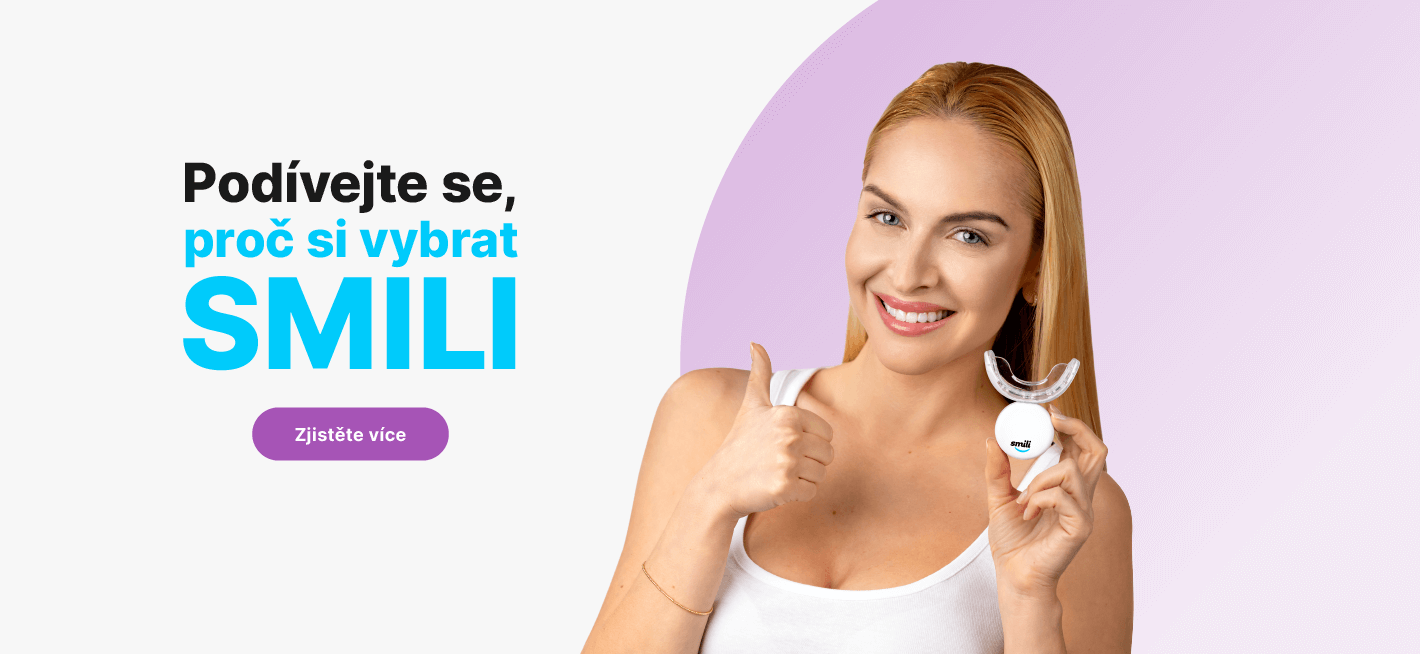 Proč si vybrat Smili