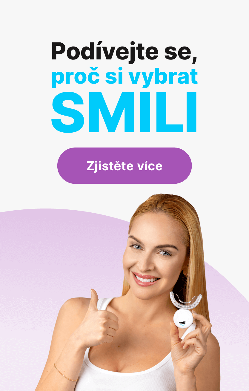 Proč si vybrat Smili