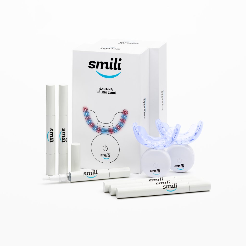 smili produkt duo