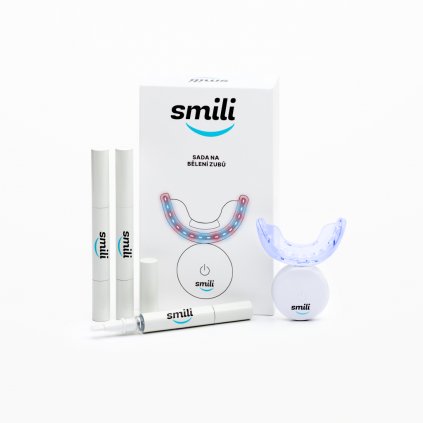 smili produkt starter