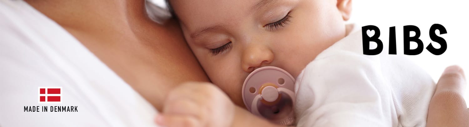 Jak často by se měly měnit dudlíky u děti ?