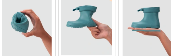 Co jsou dětské barefoot holínky a proč je rodiče stále častěji vybírají