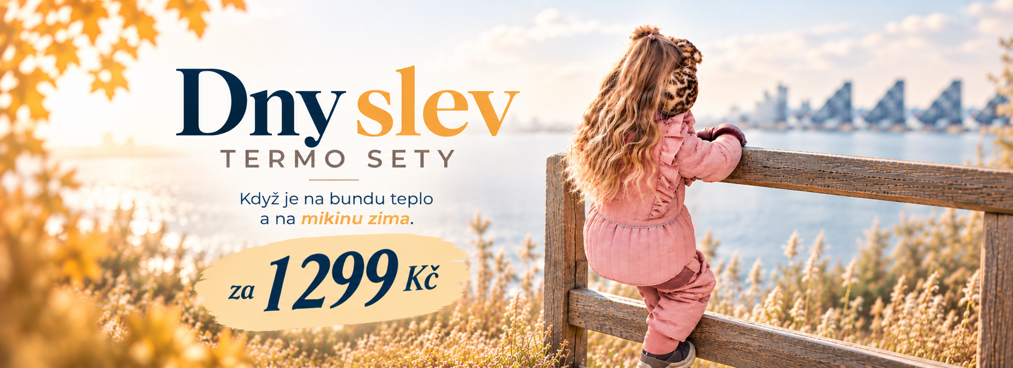 DNY SLEV