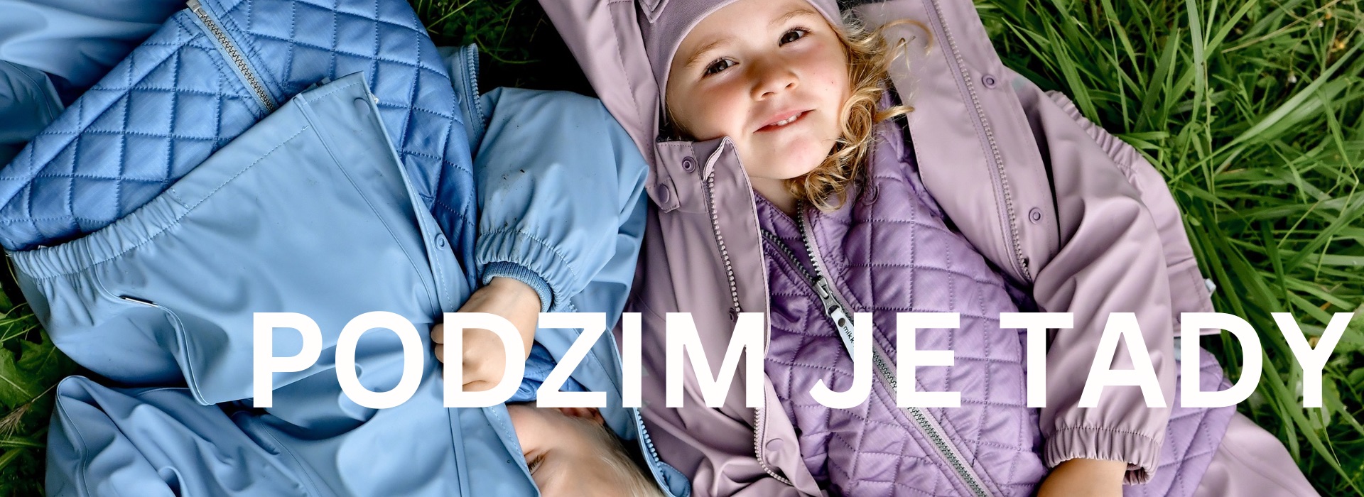 DO DEŠTĚ