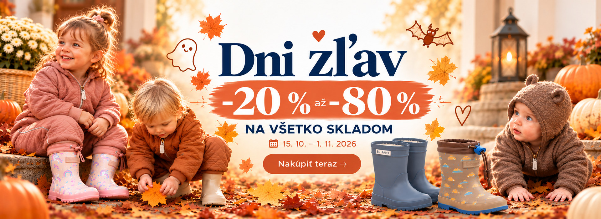 DNY SLEV