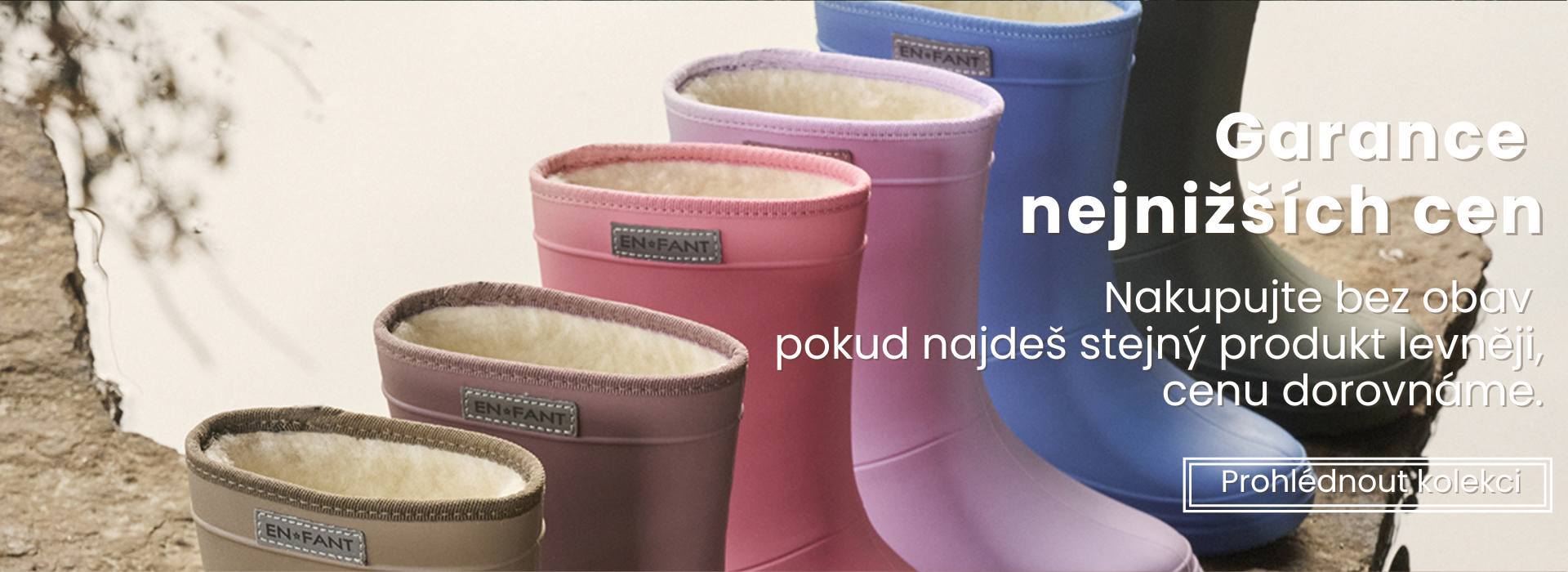 Garance nejnižších cen