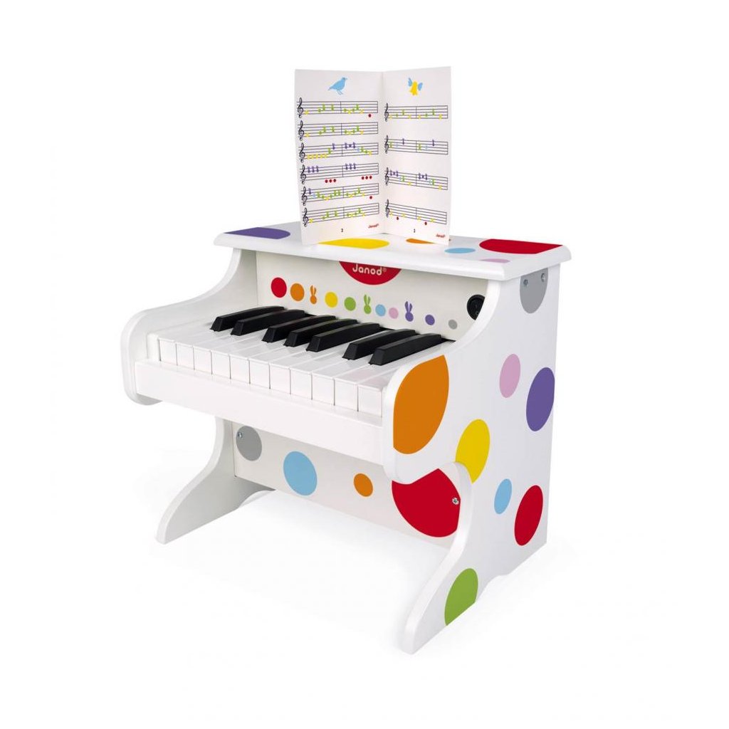 98427_j07618-dreveny-elektronicky-klavir-pre-deti-s-realnym-zvukom-confetti-janod-s-pesnickami-4--1