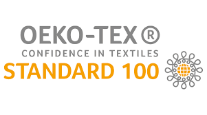 OEKO-TEX Confidence in Textiles Standard 100 Logo Vector - (.SVG + .PNG) -  GetLogoVector.Com