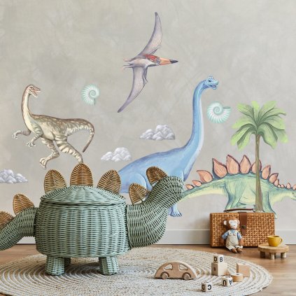 dinozaury II 1