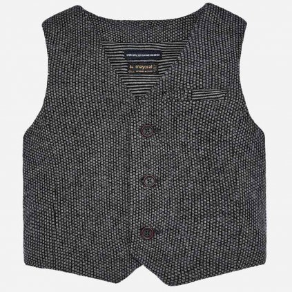 a11326may mayoral black boys black vest 2327 075 1