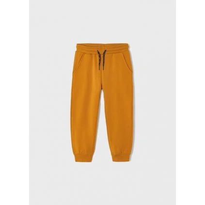 Mayoral detské tepláky 0725 - 025  Fleece