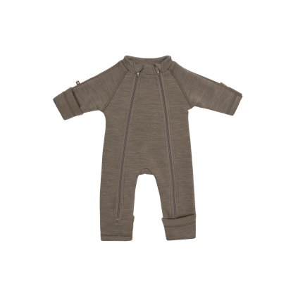 0900 34, Jumpsuit, Nature Melange