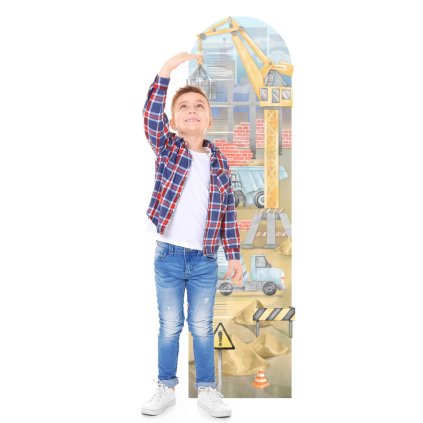 staaveniště metr 4