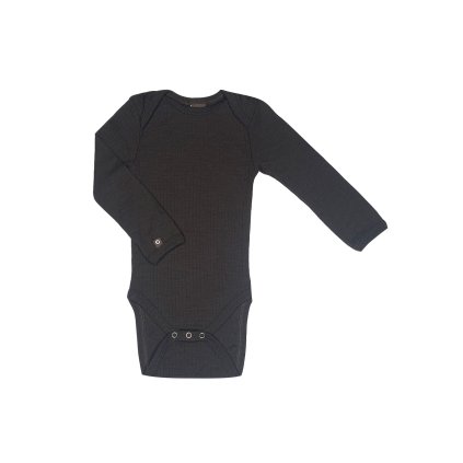 0902 06, Body LS, Brown