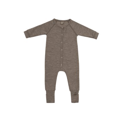 0922 34, Nightsuit, Nature Melange