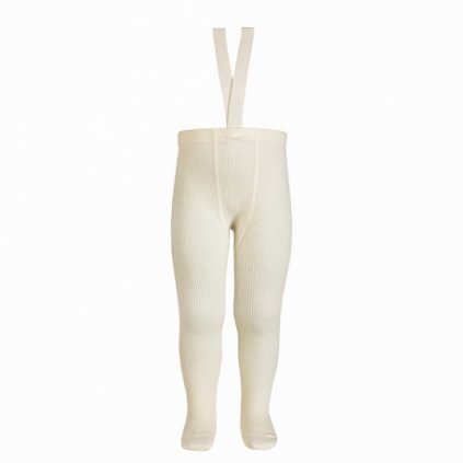 merino wool tights elastic suspenders913 beige