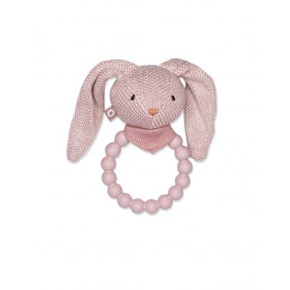 40008 50, silicone bunny, powder