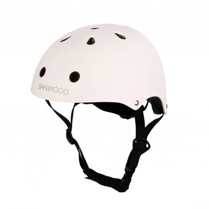 Banwood prilba pink BW HELMET PINK XS 8435441827657