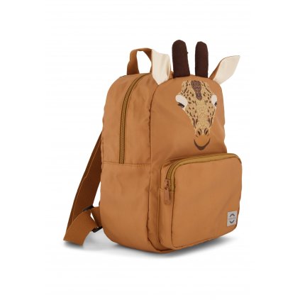 8002 Zoo Backpack Brown sugar Main