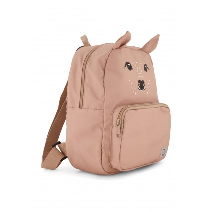 8002 Zoo Backpack Warm Taupe Extra 0