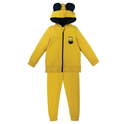 SANDER tracksuit 6 3